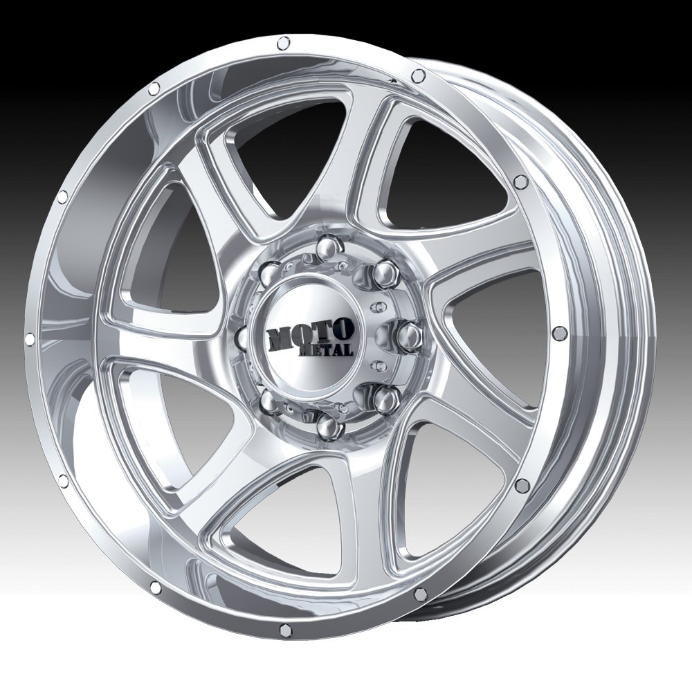 Wheel Pros Wheel, MO976, 18 Inch Diameter X 9 Inch Width, 8 X 180 Millimeter/ 8 X 7.08 Inch Bolt Pattern, -12 Millimeter Offset – MO97689088812N