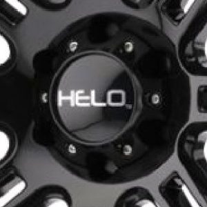 Wheel Pros Wheel Center Cap, Fits HE900 Wheels – 1079L170HE1GB-H67