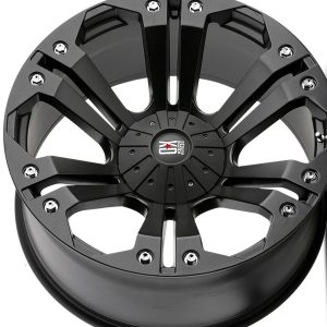 Wheel Pros Wheel, Monster XD778, 20 Inch Diameter X 9 Inch Width – XD77829067718