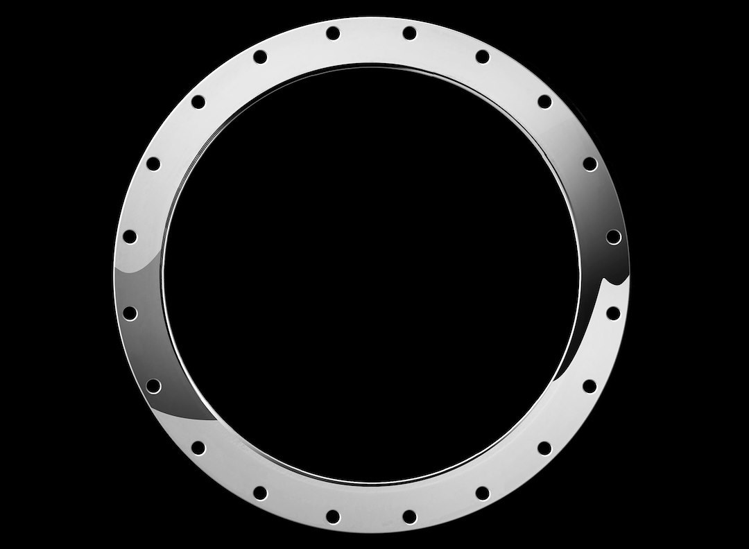 Wheel Pros Wheel Bead Lock Ring, Fits XD827 Series Wheels, 18 Inch Diameter, Chrome Plated, Single – 827BR18-CH