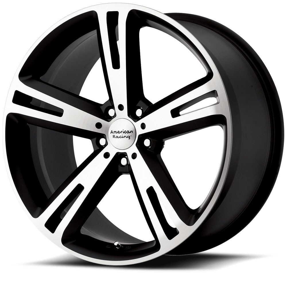 Wheel Pros Wheel, Villain, 20 Inch Diameter X 8.5 Inch Width, 5 X 114.3 Millimeter/ 5 X 4.50 Inch Bolt Pattern, 38 Millimeter Offset – 8852851273
