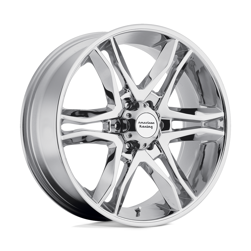 Wheel Pros Wheel, Mainline AR893, 20 Inch Diameter X 8.5 Inch Width, 6 X 135 Millimeter/ 6 X 5.31 Inch Bolt Pattern – AR89328563235