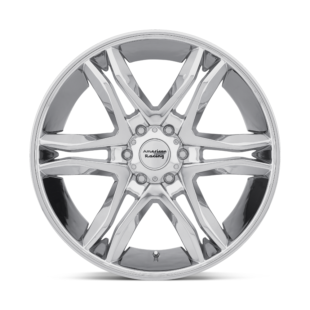 Wheel Pros Wheel, Mainline AR893, 20 Inch Diameter X 8.5 Inch Width, 6 X 135 Millimeter/ 6 X 5.31 Inch Bolt Pattern – AR89328563235