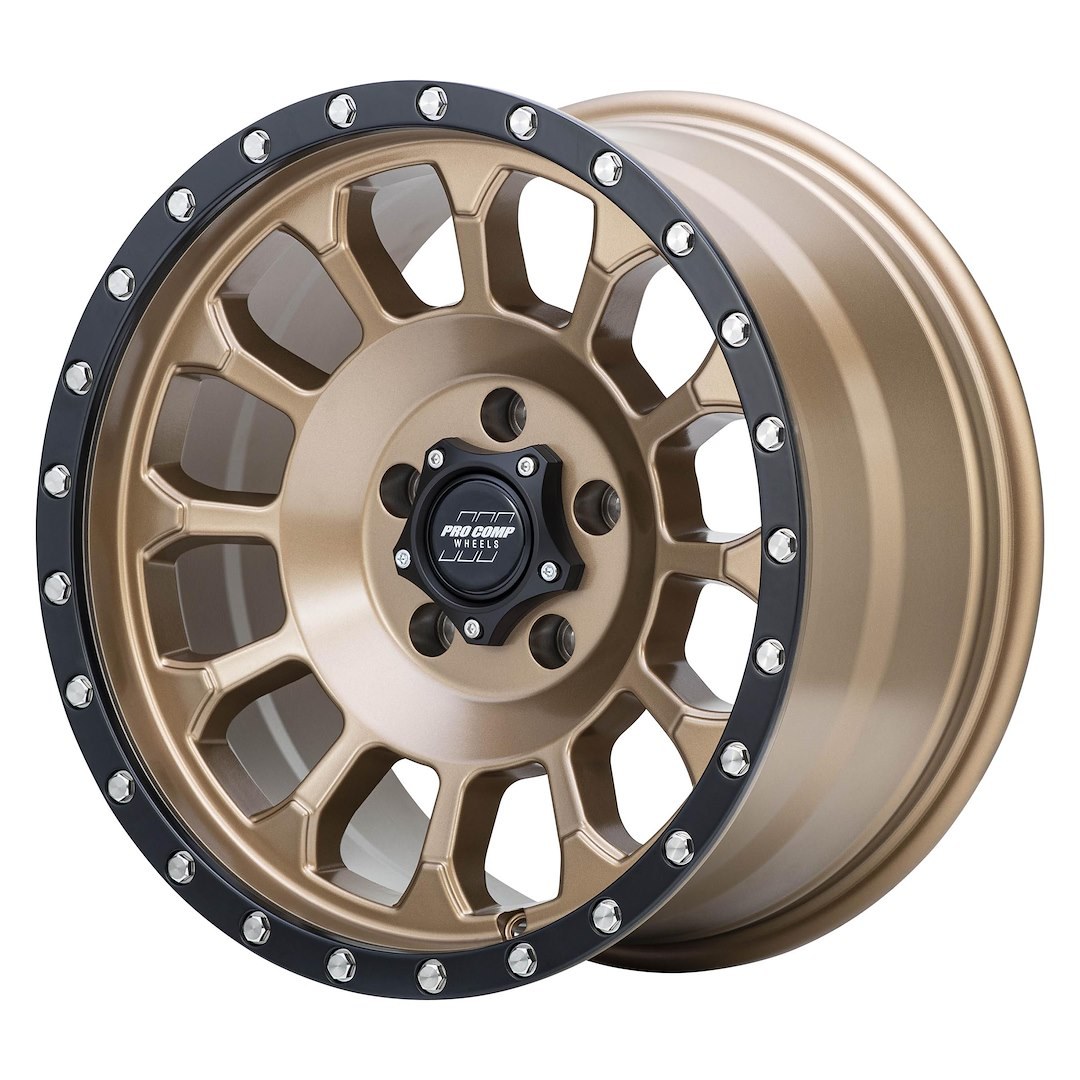 Wheel Pros Wheel, Series 34, 17 Inch Diameter X 8.5 Inch Width, 5 X 127 Millimeter/ 5 X 5.00 Inch Bolt Pattern, 0 Millimeter Offset – 9634-78573