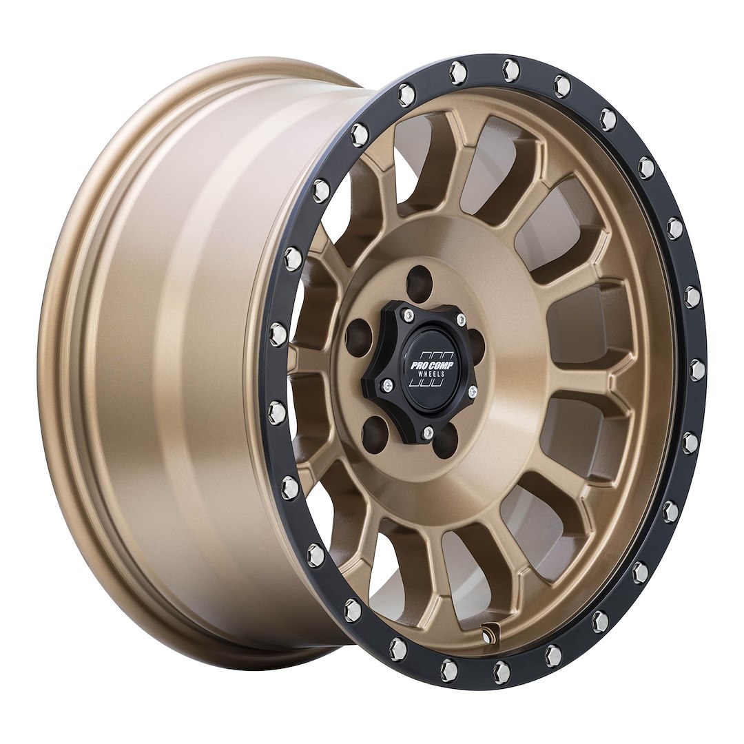 Wheel Pros Wheel, Series 34, 17 Inch Diameter X 8.5 Inch Width, 5 X 127 Millimeter/ 5 X 5.00 Inch Bolt Pattern, 0 Millimeter Offset – 9634-78573