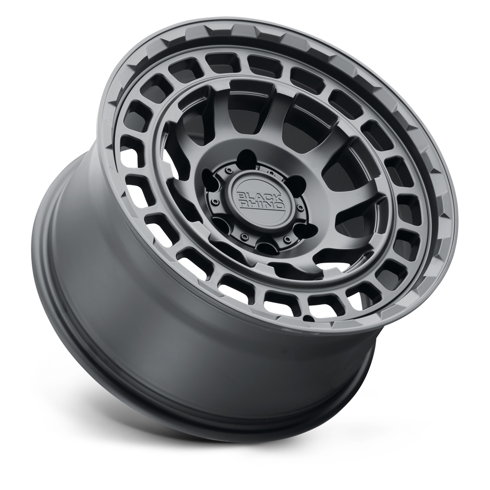 Wheel Pros Wheel, Chamber, 18 Inch Diameter X 9.5 Inch Width, 6 X 135 Millimeter/ 6 X 5.31 Inch Bolt Pattern, 12 Millimeter Offset – 1895CBR126135M87