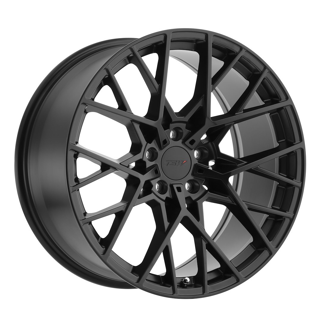Wheel Pros Wheel, Sebring, 20 Inch Diameter X 10 Inch Width, 5 X 114.3 Millimeter/ 5 X 4.50 Inch Bolt Pattern, 40 Millimeter Offset – 2010SEB405114M76