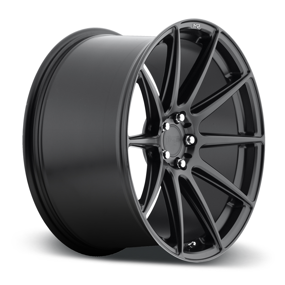 Wheel Pros Wheel, Essen M147, 19 Inch Diameter X 10 Inch Width, 5 X 114.3 Millimeter/ 5 X 4.50 Inch Bolt Pattern, 40 Millimeter Offset – M147190065+40