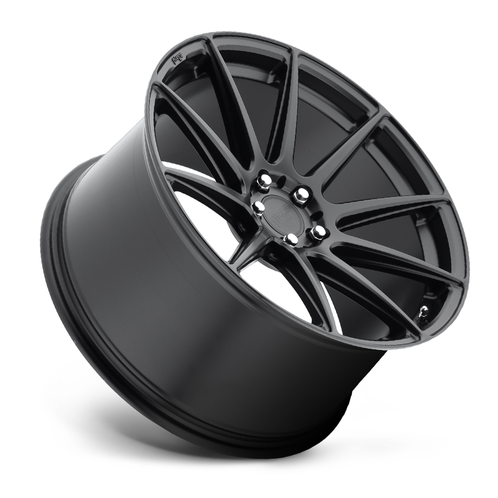 Wheel Pros Wheel, Essen M147, 19 Inch Diameter X 10 Inch Width, 5 X 114.3 Millimeter/ 5 X 4.50 Inch Bolt Pattern, 40 Millimeter Offset – M147190065+40