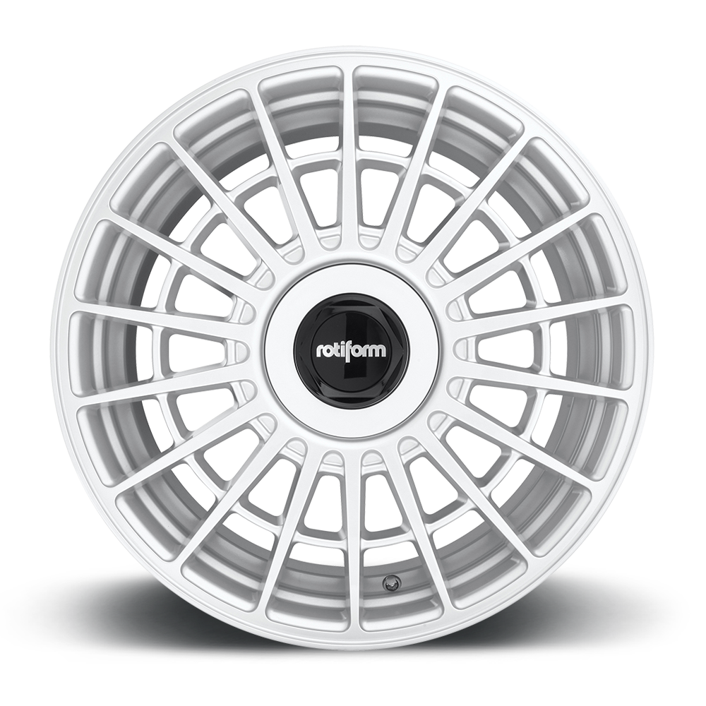 Wheel Pros Wheel, R143 Las-R, 18 Inch Diameter X 8.5 Inch Width – R143188542+45