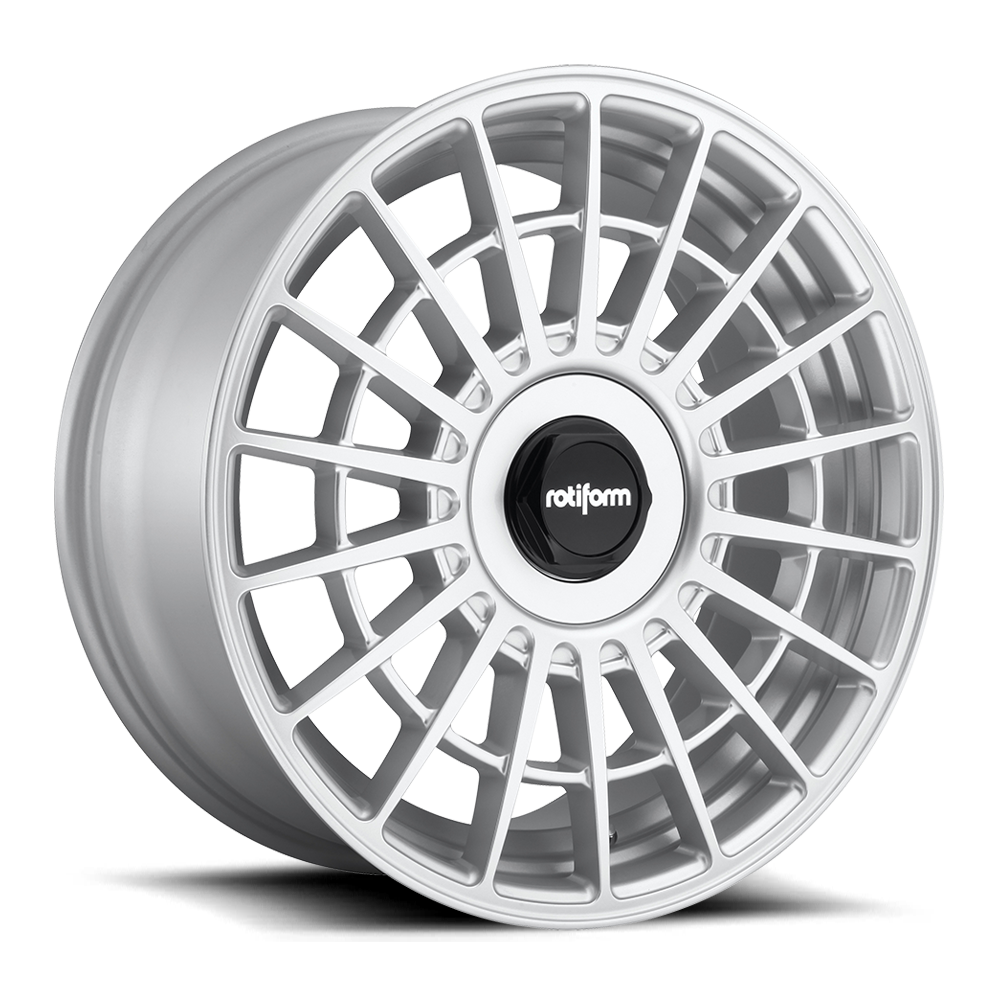 Wheel Pros Wheel, R143 Las-R, 18 Inch Diameter X 8.5 Inch Width – R143188542+45