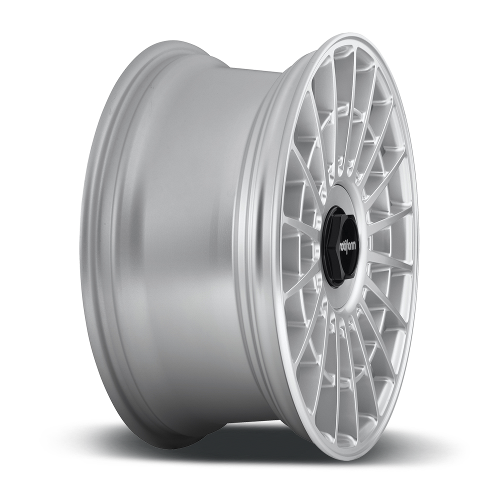 Wheel Pros Wheel, R143 Las-R, 18 Inch Diameter X 8.5 Inch Width – R143188542+45