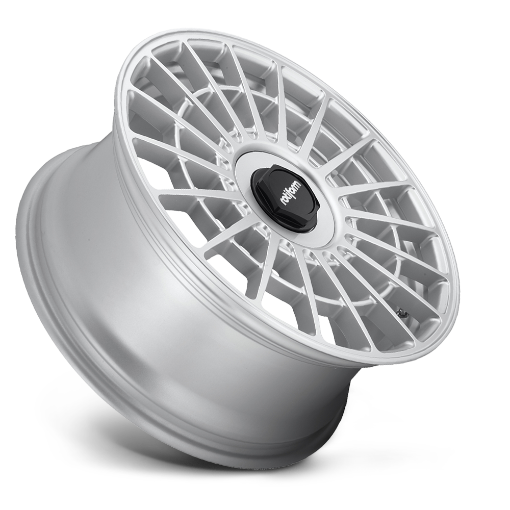 Wheel Pros Wheel, R143 Las-R, 18 Inch Diameter X 8.5 Inch Width – R143188542+45