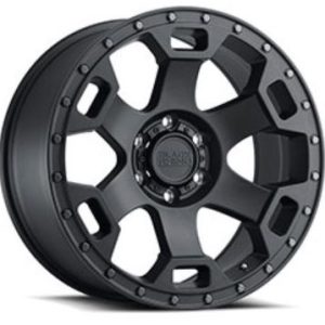 Wheel Pros Wheel, Gauntlet, 20 Inch Diameter X 9 Inch Width, 5 X 150 Millimeter/ 5 X 5.90 Inch Bolt Pattern – 2090GLT125150M10
