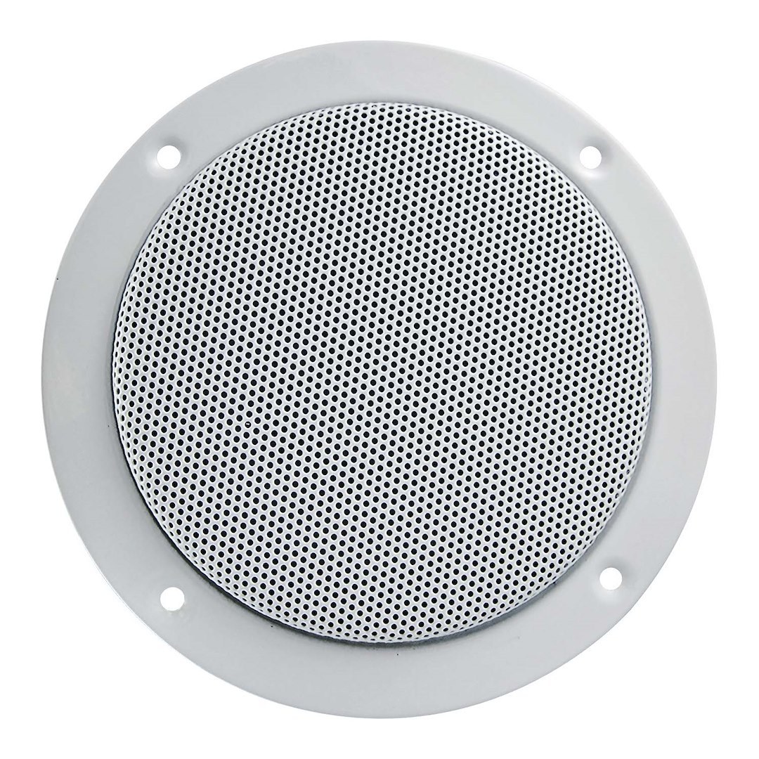 Asa Speaker, Jensen®, 5 Inch Round Dual Cone, 25 Watts Maximum, 4 Ohm, 140 Hertz to 6 Kilo Hertz, 89 Decibel Sensitivity, 4 Ounce Magnet – 1102094W