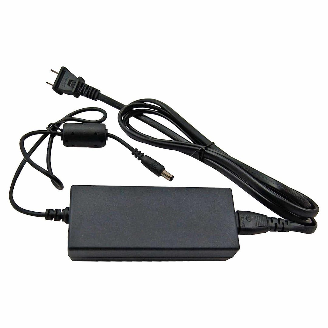 Asa TV Power Adapter, Use with JE1912LEDWM/ JE2212LEDWM/ JE2412LEDWM/ JE2612LEDWM, Converts DC Powered Tvs to AC Power – ACDC1911