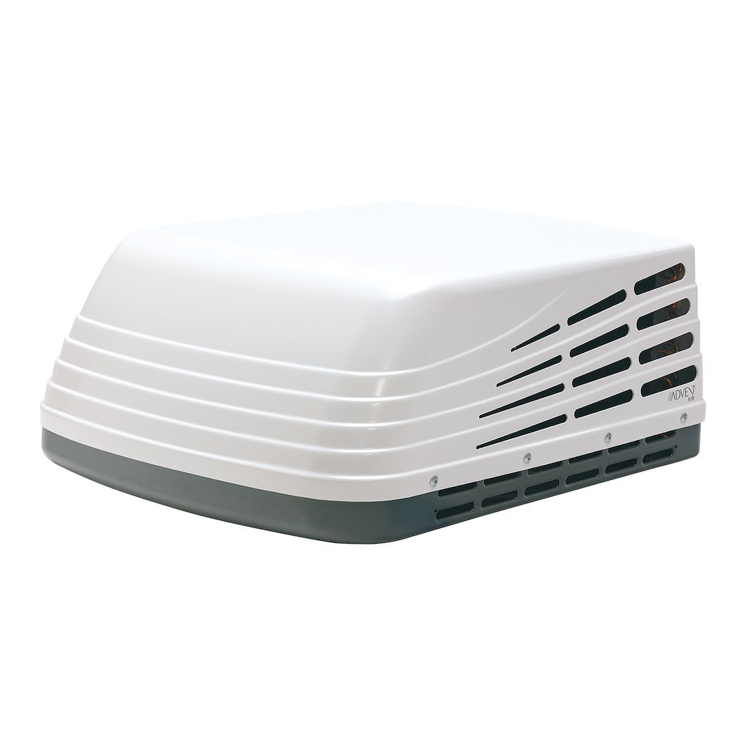 Asa Air Conditioner, Advent® Air, Fits 14-1/4 Inch X 14-1/4 Inch Vent Openings, 15000 Btu, Non-Ducted, White, 115 Volt AC – ACR150WH