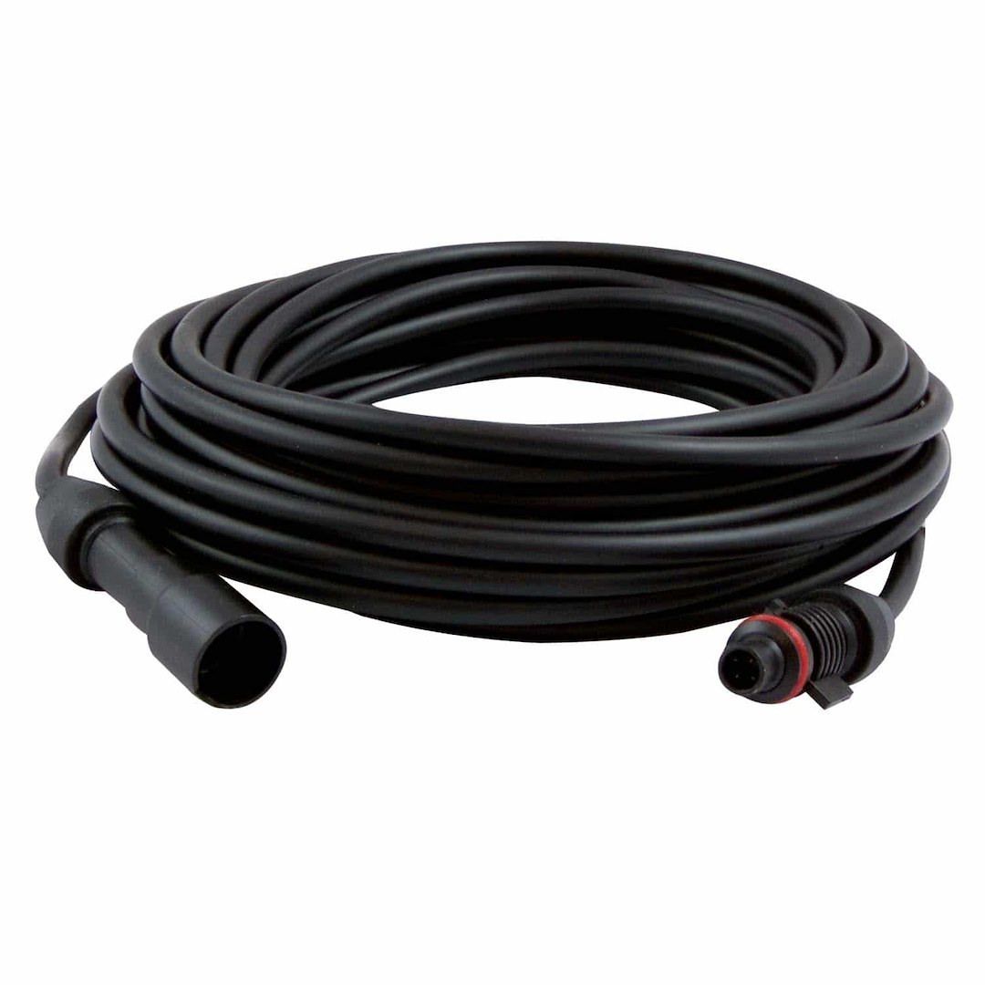 Asa Backup Camera Cable, Voyager®, Connects Voyager Lcd Observation Monitor with a Voyager Side or Rear Camera, 25 Foot Length – CEC25