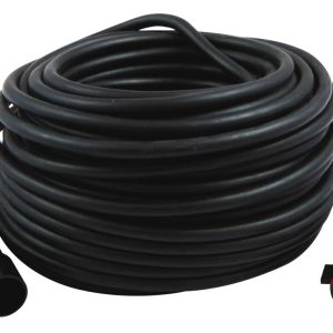 Asa Backup Camera Cable, Connects Voyager Lcd Observation Monitor with a Voyager Side or Rear Camera, 50 Foot Length – CEC50