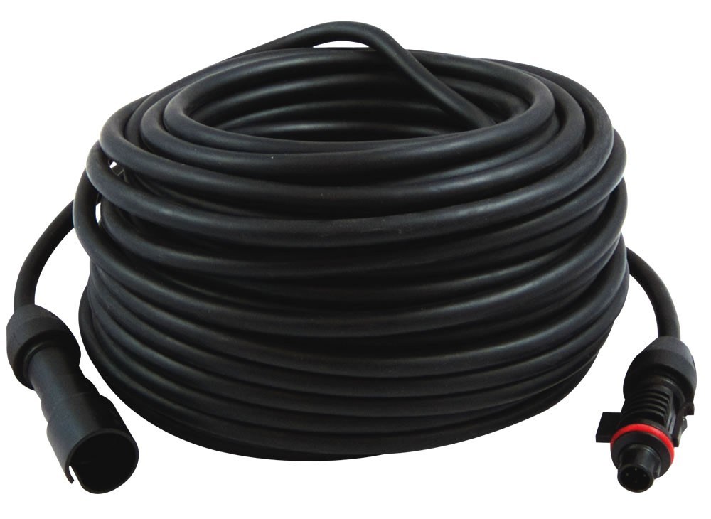 Asa Backup Camera Cable, Connects Voyager Lcd Observation Monitor with a Voyager Side or Rear Camera, 50 Foot Length – CEC50