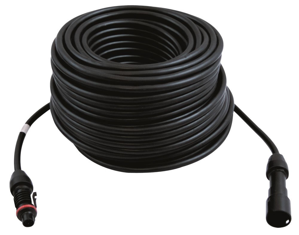 Asa Backup Camera Cable, Connects Voyager Lcd Observation Monitor with a Voyager Side or Rear Camera, 75 Foot Length – CEC75