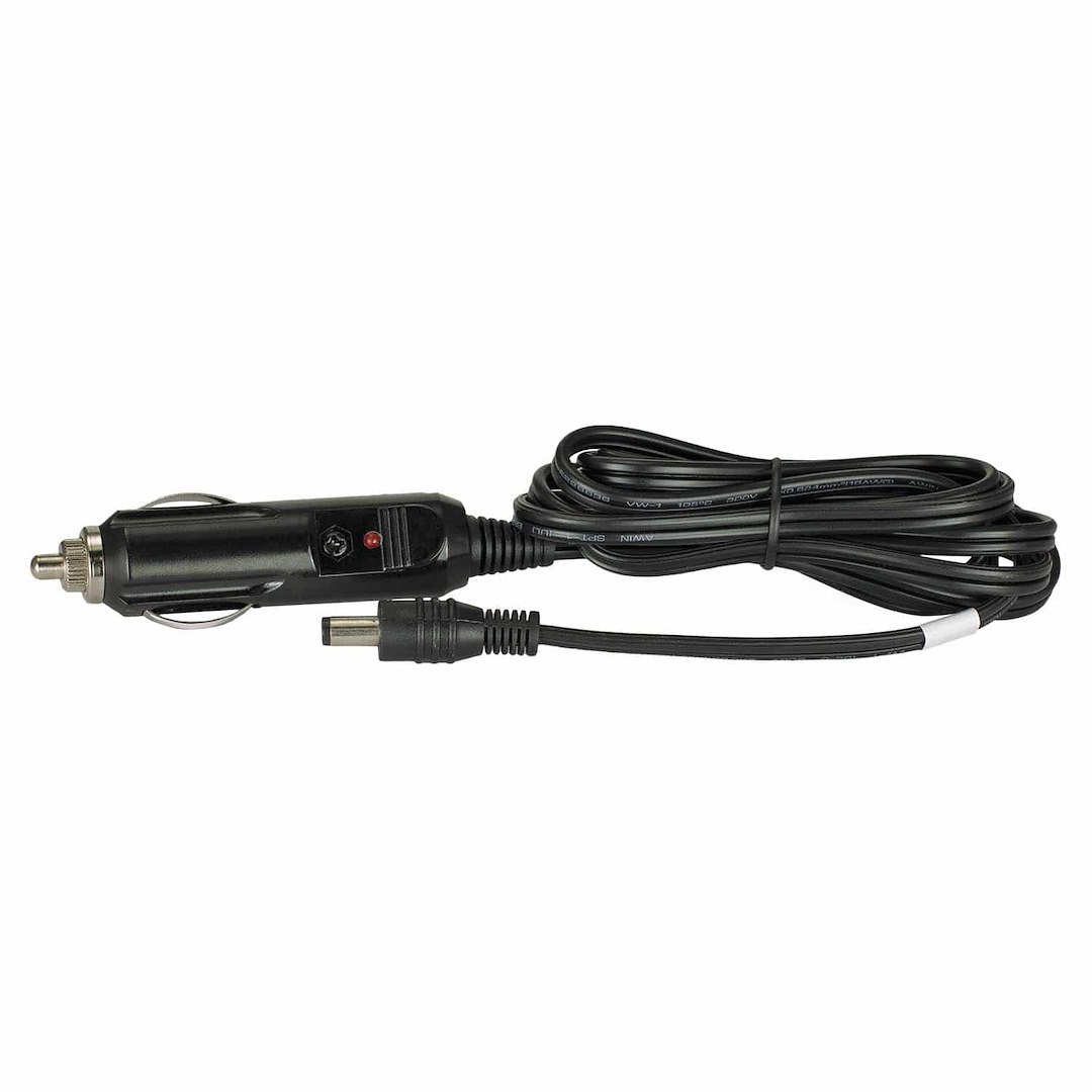 Asa Cigarette Lighter Power Adapter – DCCIG09