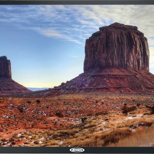 Asa TV/ Television, 40 Inch, Wall Mount, 110 Volt – JE4020