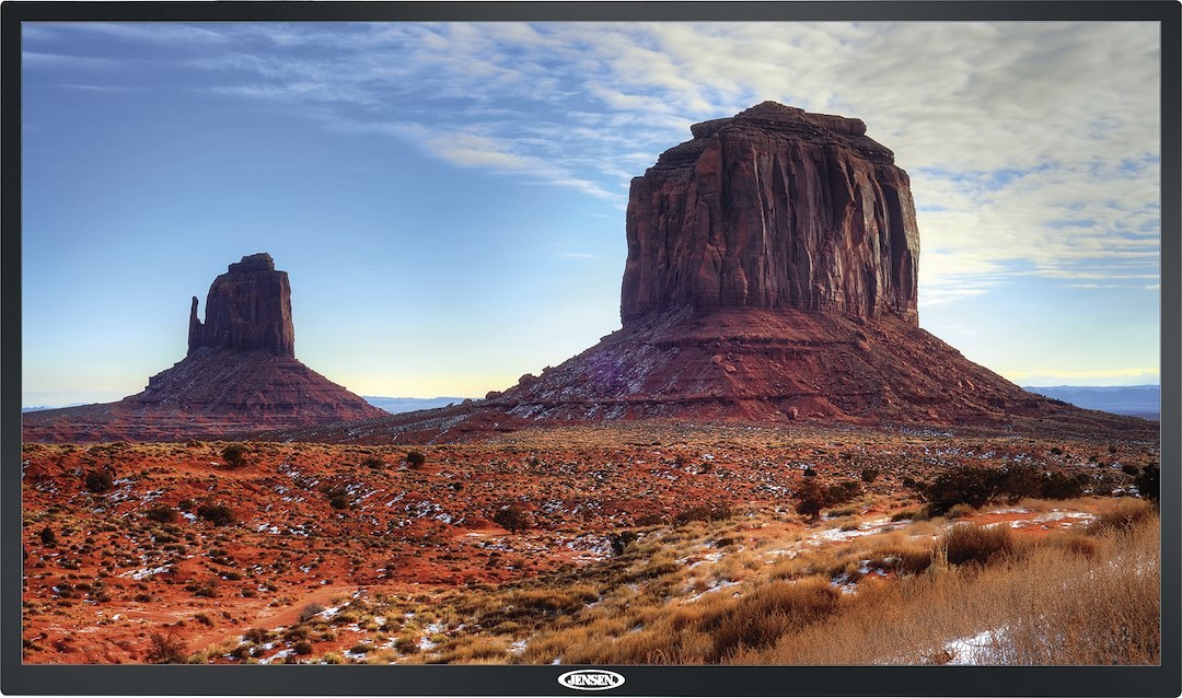 Asa TV/ Television, 40 Inch, Wall Mount, 110 Volt – JE4020