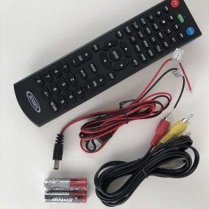 Asa TV Service Kit, For Jensen HD Flat Panel LED Television Part Number JE2212LED – PSVCJE2212LED