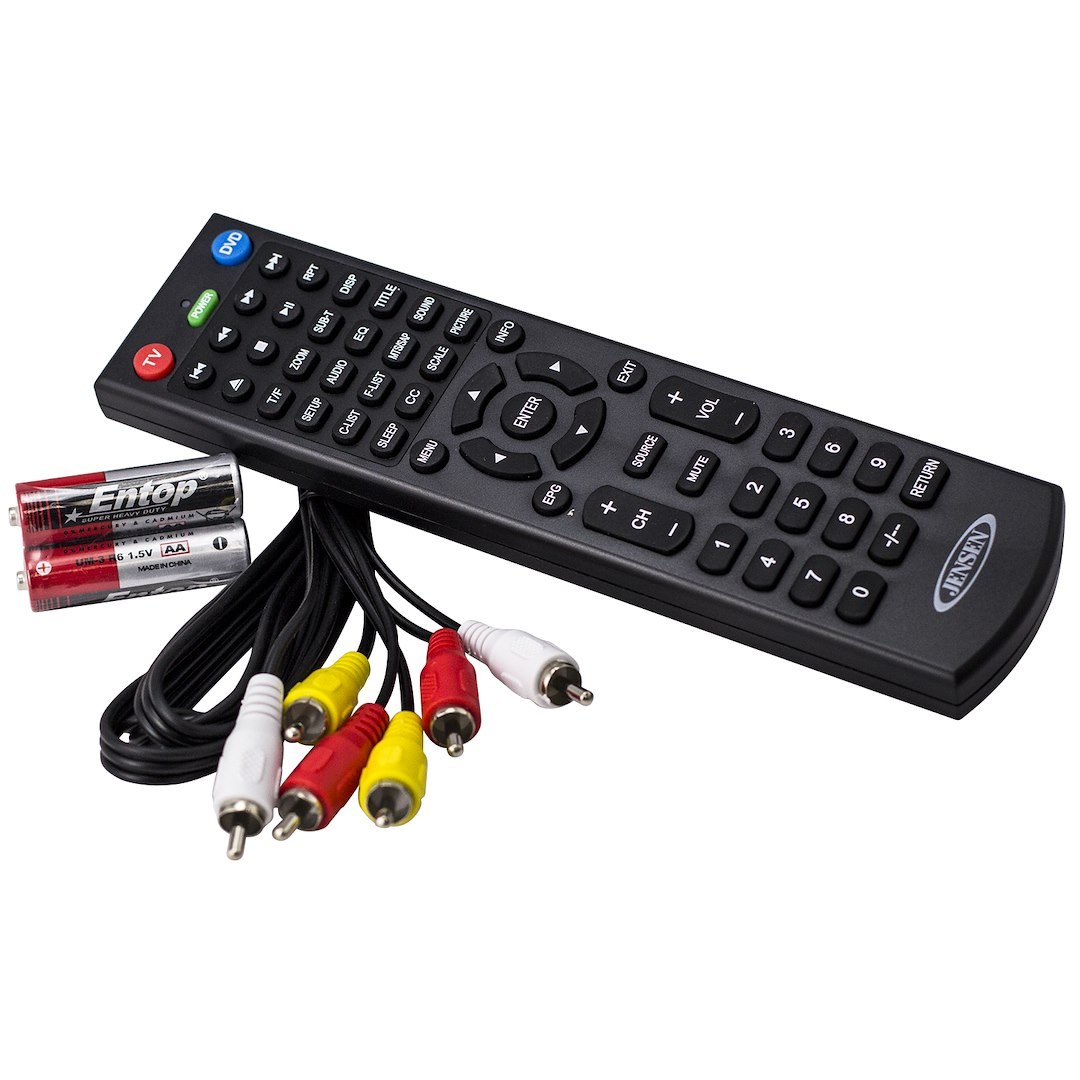 Asa Radio Service Kit, For Jensen JWM40 Stereo – PXXPSVCJWM40