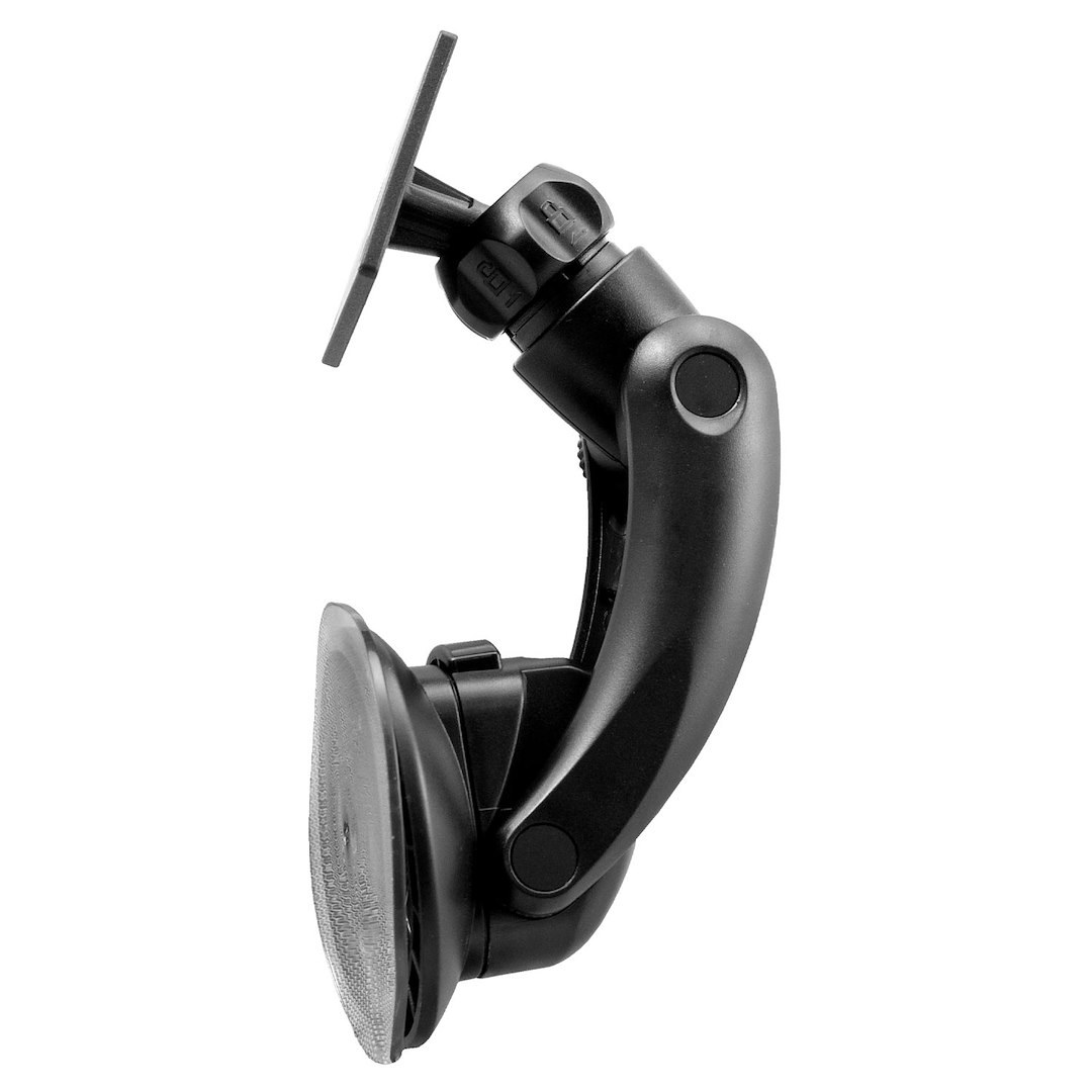 Asa Backup Camera System Mounting Kit, Use to Mount Voyager WVOS541 Wireless Monitor, Suction Cup – PVOS5SCM