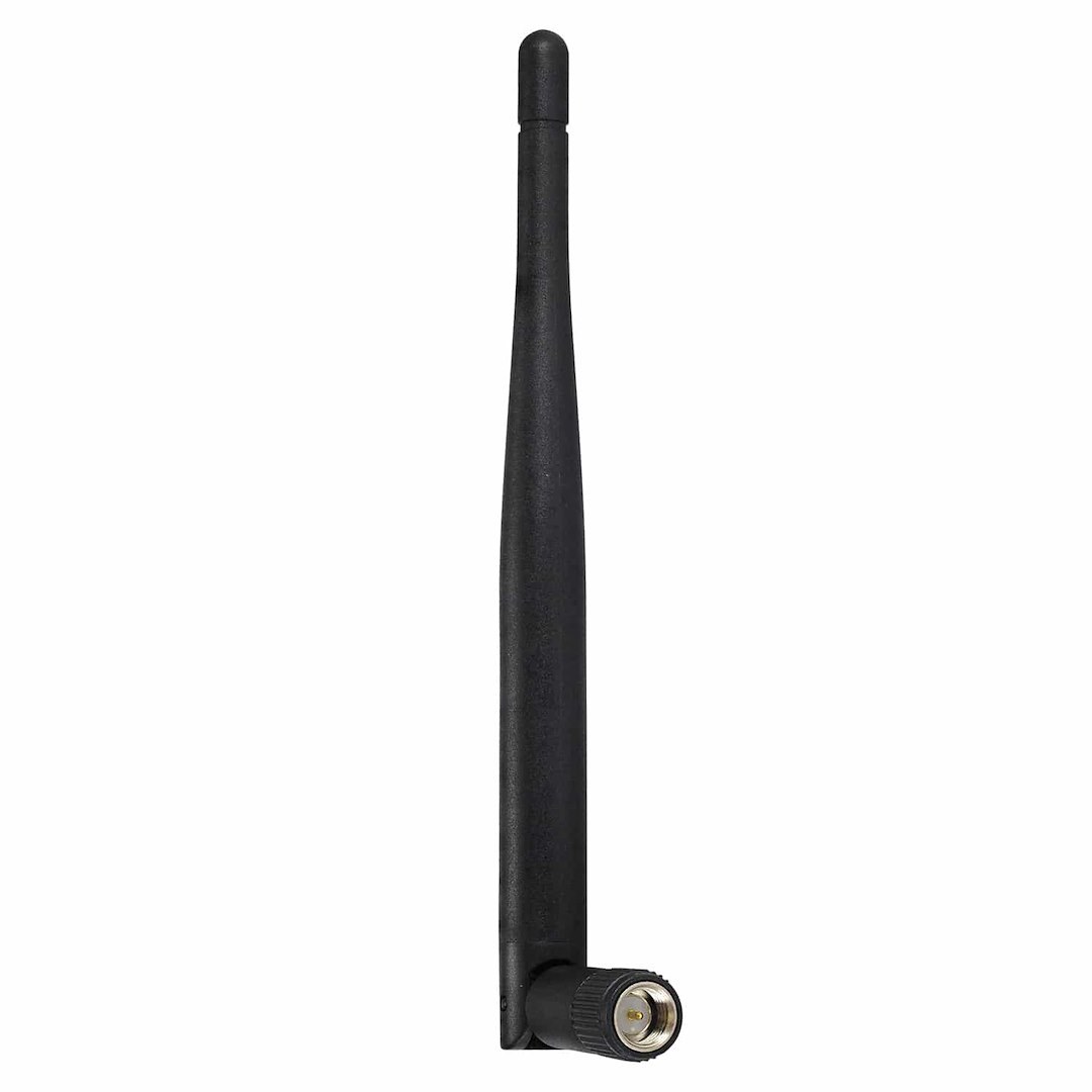 Asa Backup Camera Antenna, Use for Voyager WVCMS10B Super Cmos Camera, Portable, Adjustable, Black – PXXE23AAAF