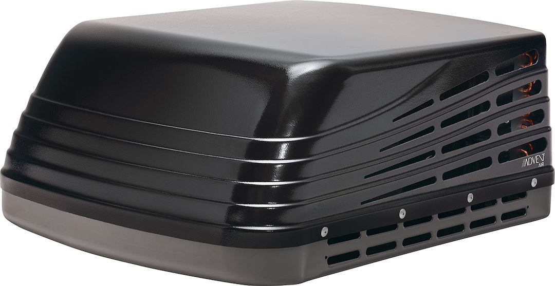 Asa Air Conditioner Cover, Fits Advent ACM135B and ACM150B Air Conditioners, Black – PXXMCOVERB