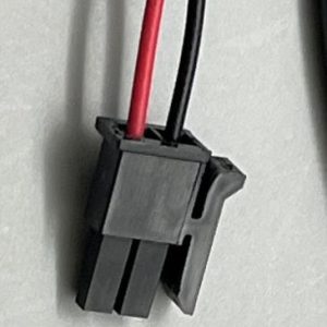 Asa Video Monitor Adapter Cable, Voyager®, For Use with Voyager WVSXM70 Monitor – PXXWVSXM70PC