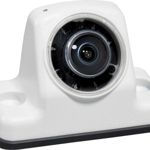 Asa Backup Camera, Voyager, Rear View, Without Monitor, 135 Degree Horizontal/85 Degree Vertical Viewing Angle, Without Night Vision – VCAHD150