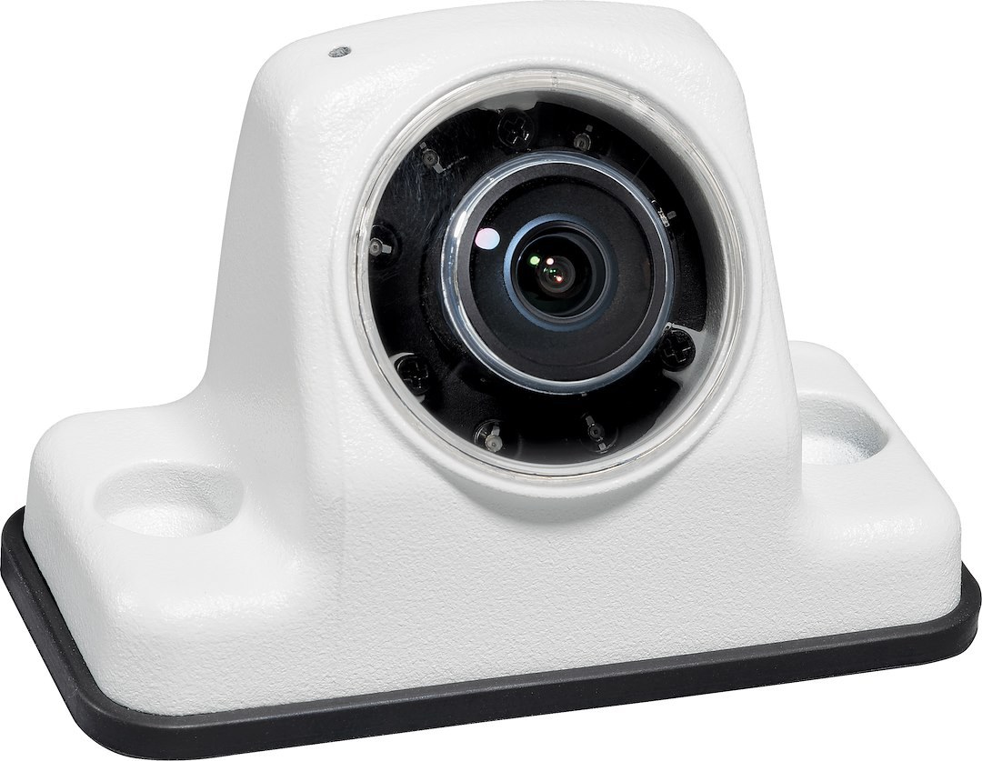 Asa Backup Camera, Voyager, Rear View, Without Monitor, 135 Degree Horizontal/85 Degree Vertical Viewing Angle, Without Night Vision – VCAHD150