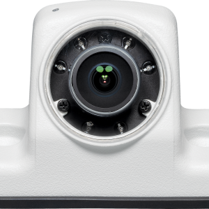 Asa Backup Camera, Voyager, Rear View, Without Monitor, 135 Degree Horizontal/85 Degree Vertical Viewing Angle, Without Night Vision – VCAHD150