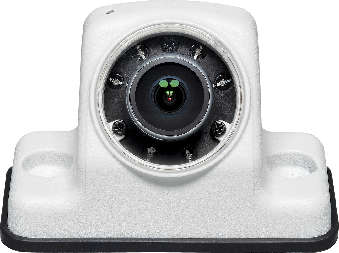 Asa Backup Camera, Voyager, Rear View, Without Monitor, 135 Degree Horizontal/85 Degree Vertical Viewing Angle, Without Night Vision – VCAHD150