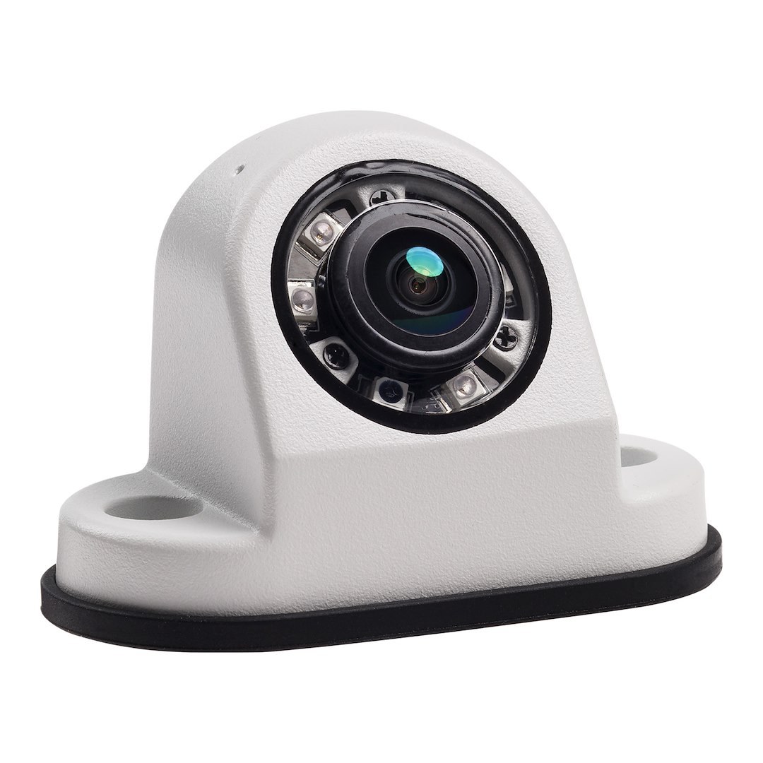Asa Backup Camera, Voyager, Rear Mount, 720 X 480 Camera Resolution – VCAHD160
