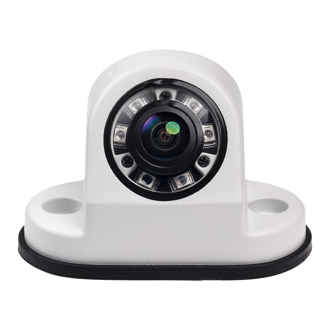 Asa Backup Camera, Voyager, Rear Mount, 720 X 480 Camera Resolution – VCAHD160