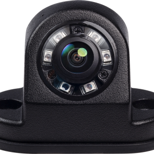Asa Backup Camera, Voyager, Rear Mount, Black Housing, Analog High-Definition Camera – VCAHD160B