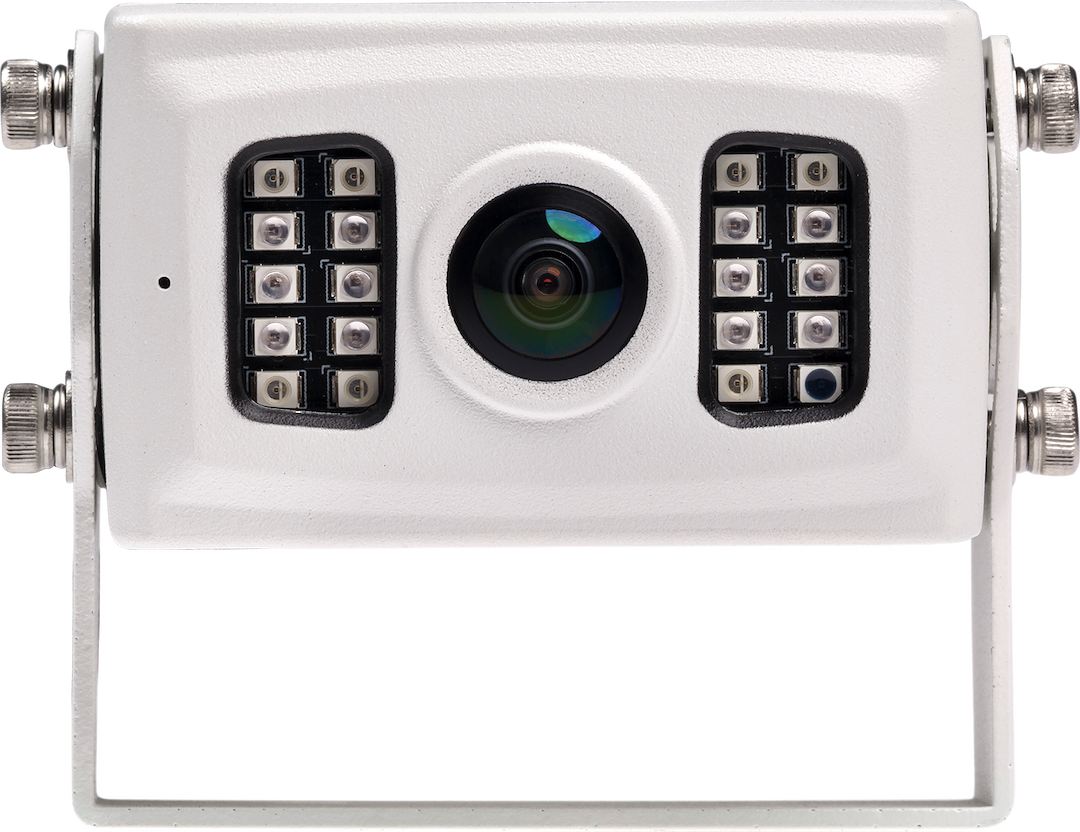 Asa Backup Camera, Voyager®, Rear Mount, Without Monitor, 1280 X 960 Pixel Resolution – VCAHD25