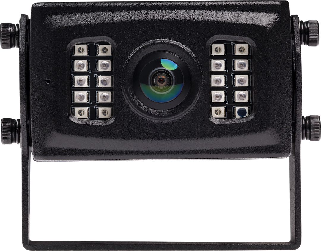 Asa Backup Camera, Voyager®, Rear Mount, Without Monitor, 1280 X 960 Pixel Resolution – VCAHD25B