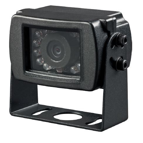 Asa Backup Camera, Rear Mount, 125 Degree Viewing Angle, With LED Low Light Assistant, With IP69K Rated Waterproofing, 1/3 Inch Cmos Sensor – VCMS172B
