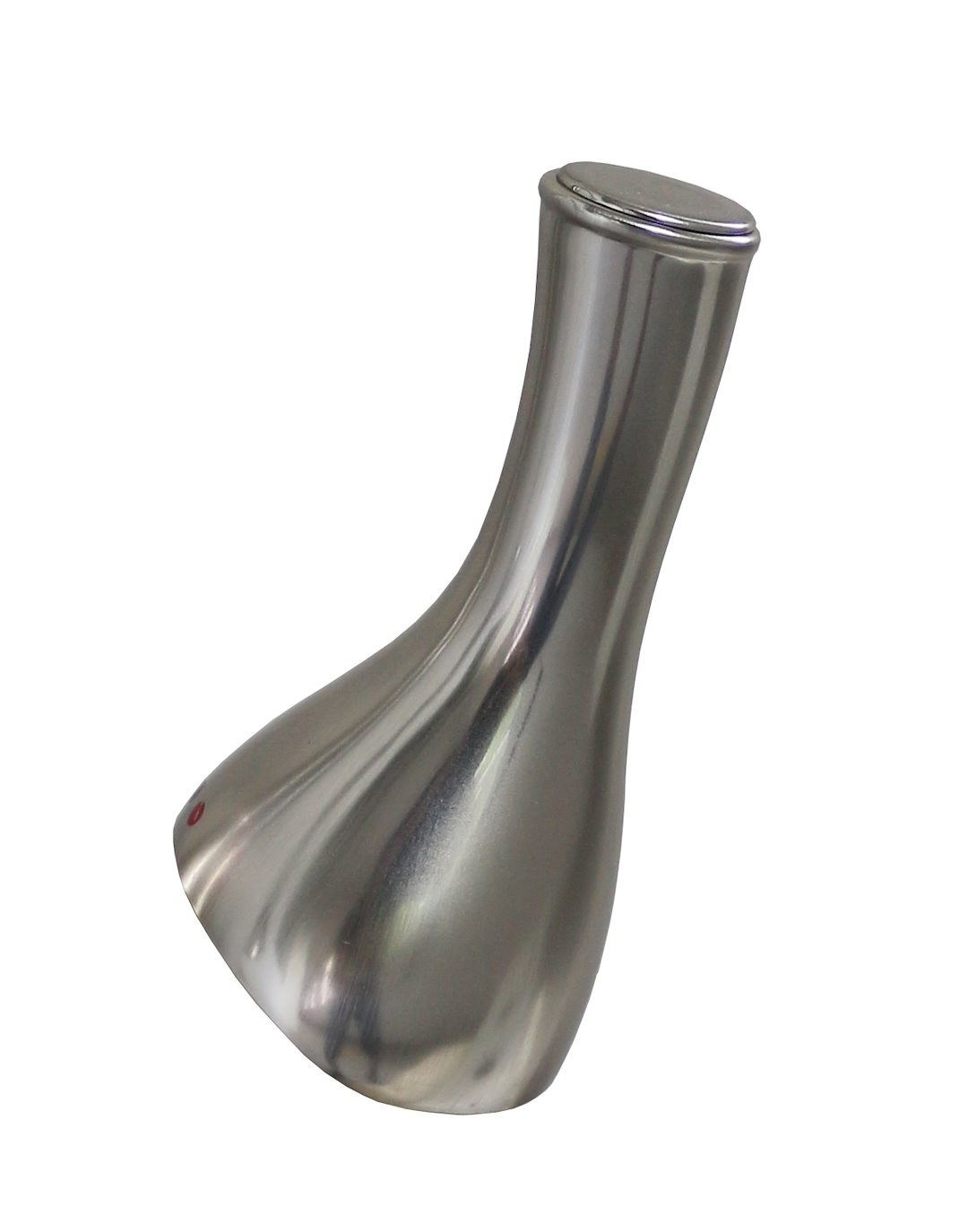 Empire Fauce Faucet Handle, Replacement Handle for SL3000N-A Kitchen Faucet, Pulldown Handle, Brushed Nickel – CRD-HDL-SL3000N-A