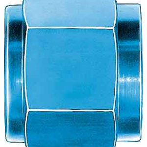 Aeroquip Tube End Fitting Nut, -3 AN, Steel, Single – FBM3591