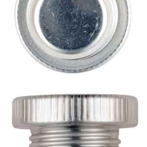 Aeroquip Tube End Fitting Sleeve, -5 AN, Steel, Set of 2 – FCM3679