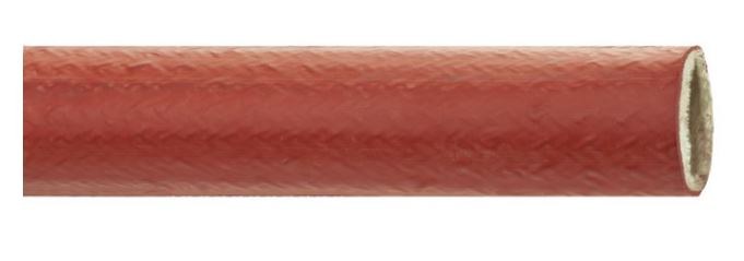 Aeroquip Hose Heat Sleeve, Firesleeve, 1.12 Inch Inside Diameter, 3 Foot Length – FCS1803