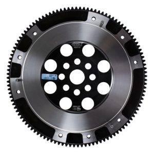 Act Clutch Flywheel, Xact Streetlite, One Piece Rear Main Seal, Diaphragm, 112 Tooth, Internal Balance, Chromoly Steel – 600110