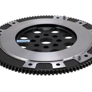 Act Clutch Flywheel, Xact Streetlite, One Piece Rear Main Seal, Diaphragm, 112 Tooth, Internal Balance, Chromoly Steel – 600110